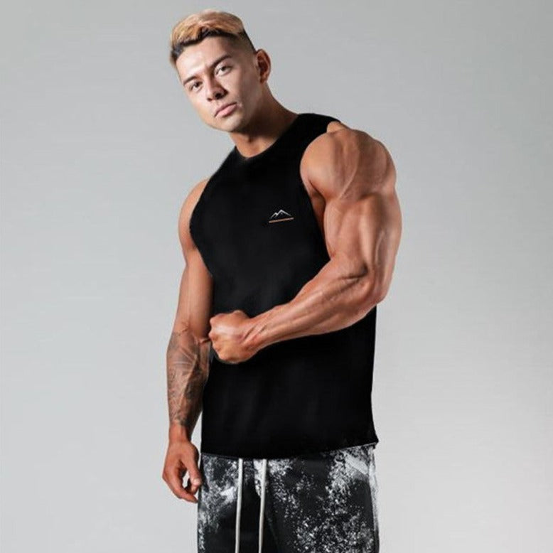 Fitness And Leisure Short-Sleeved - MYBLOODGLUCOSE