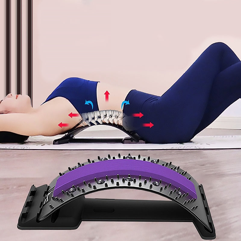 Back Massager & Health Care Device - MYBLOODGLUCOSE