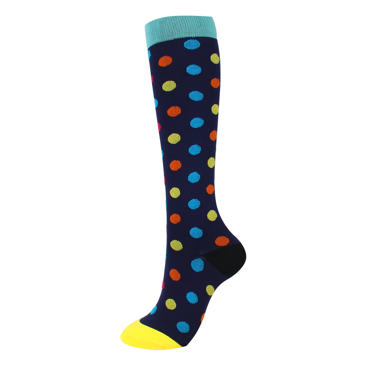 Ladies Compression Sports Socks