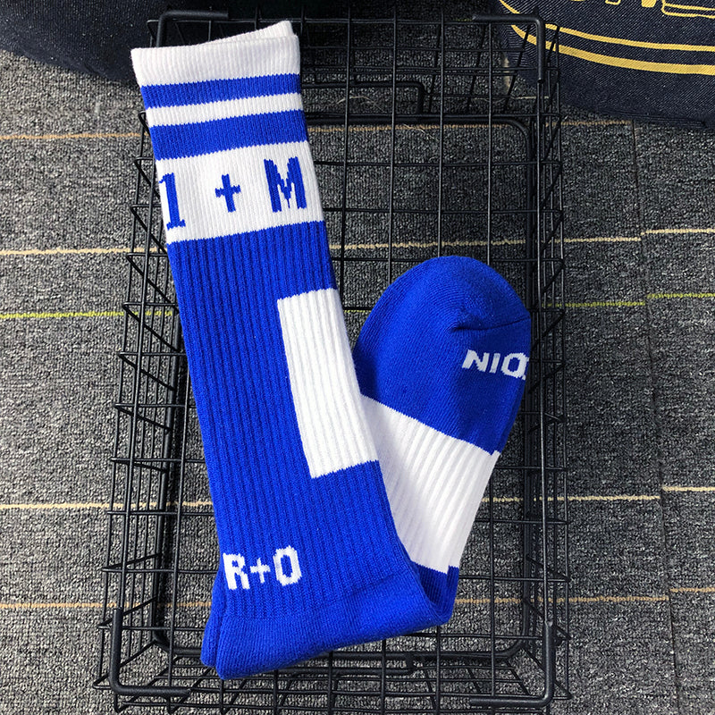 Sports Long Socks