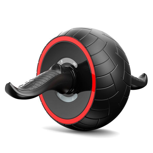 Abdominal Wheel Roller Fitness Equipment - MYBLOODGLUCOSE