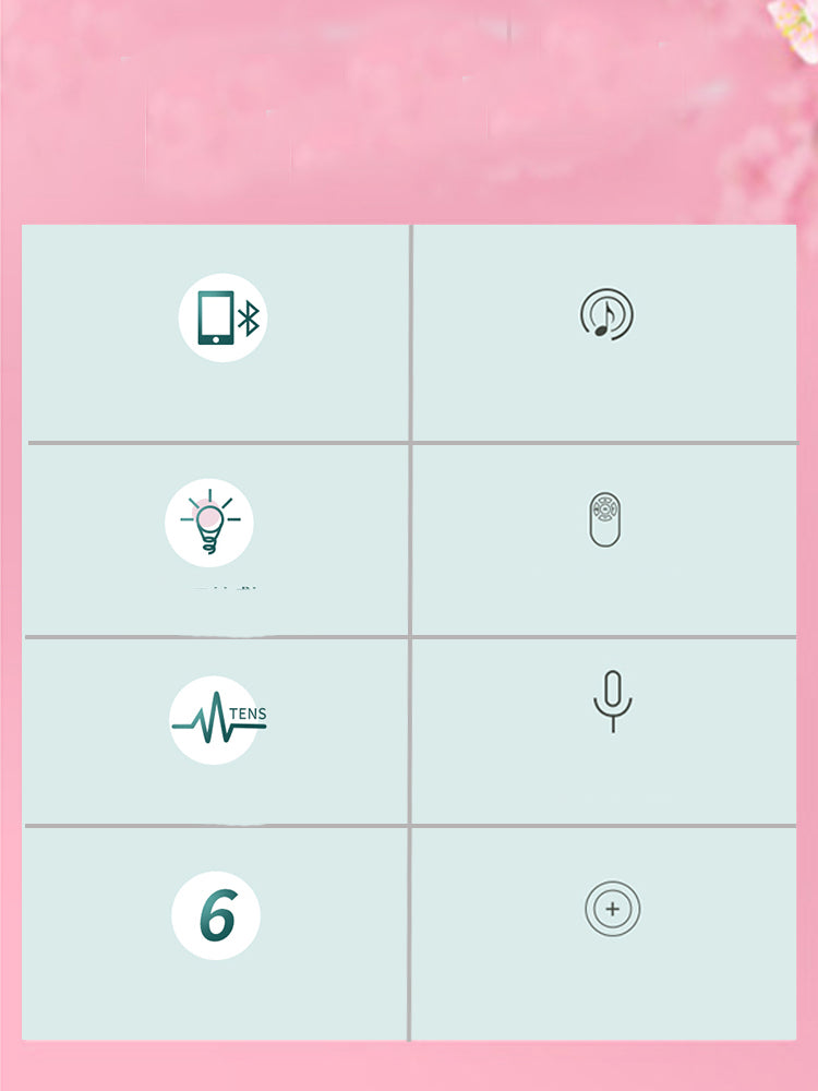 Neck Care Massager - MYBLOODGLUCOSE