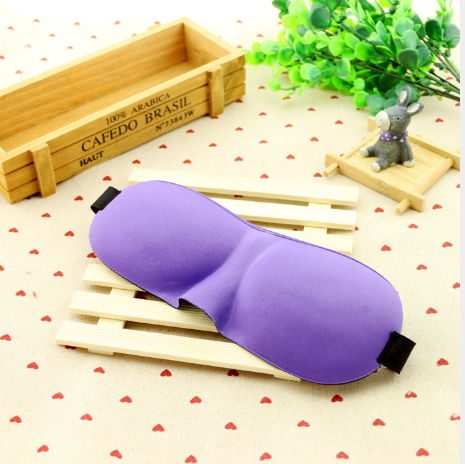 Traveling Rest Eye Mask