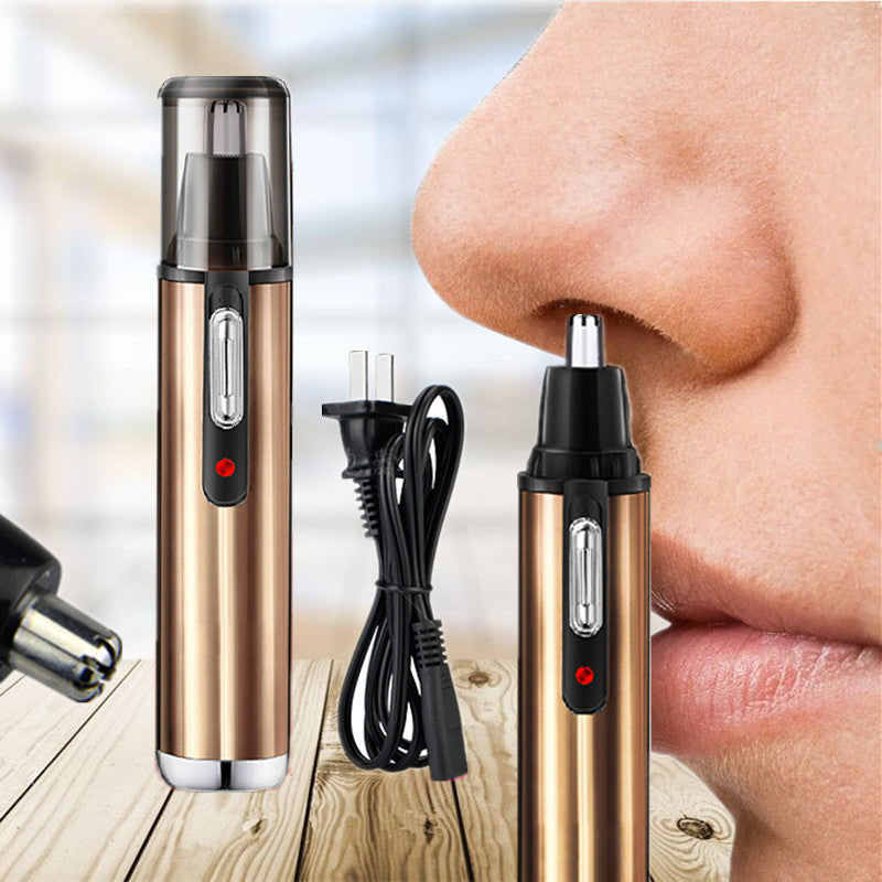 Multicolor Nose Hair Remover