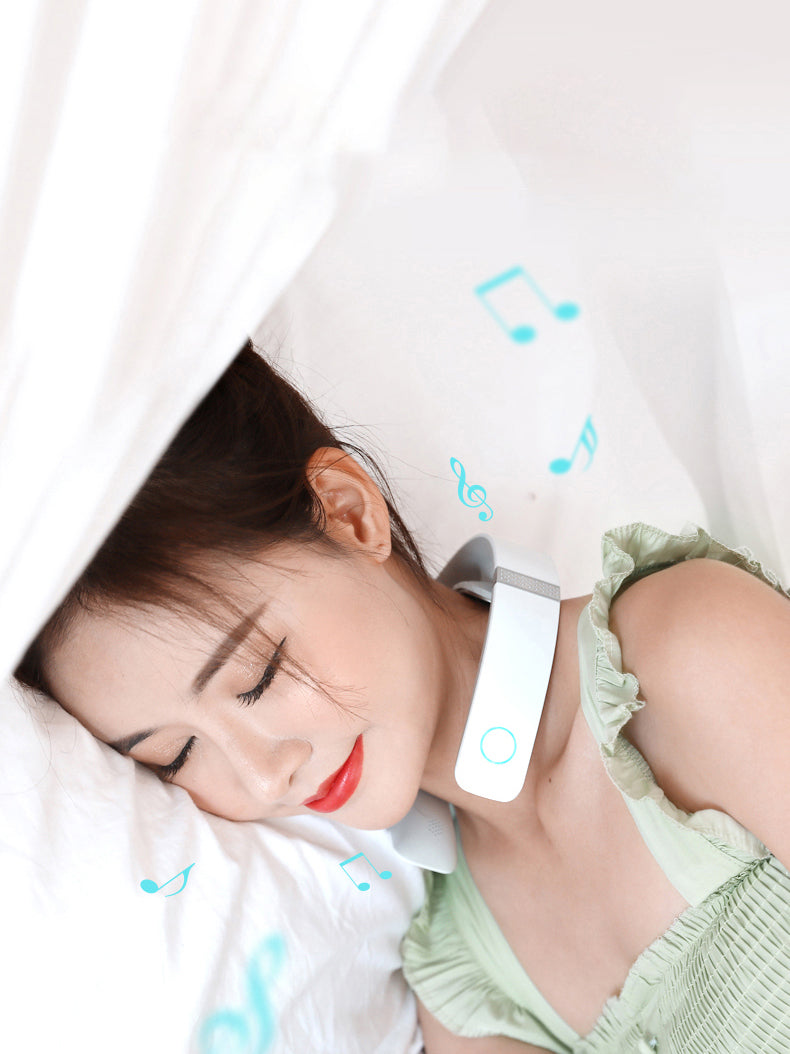 Neck Care Massager - MYBLOODGLUCOSE