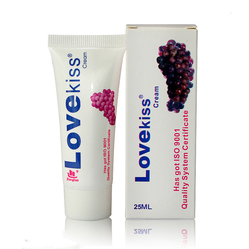 Oral Sex Lubricant Body Lubricant