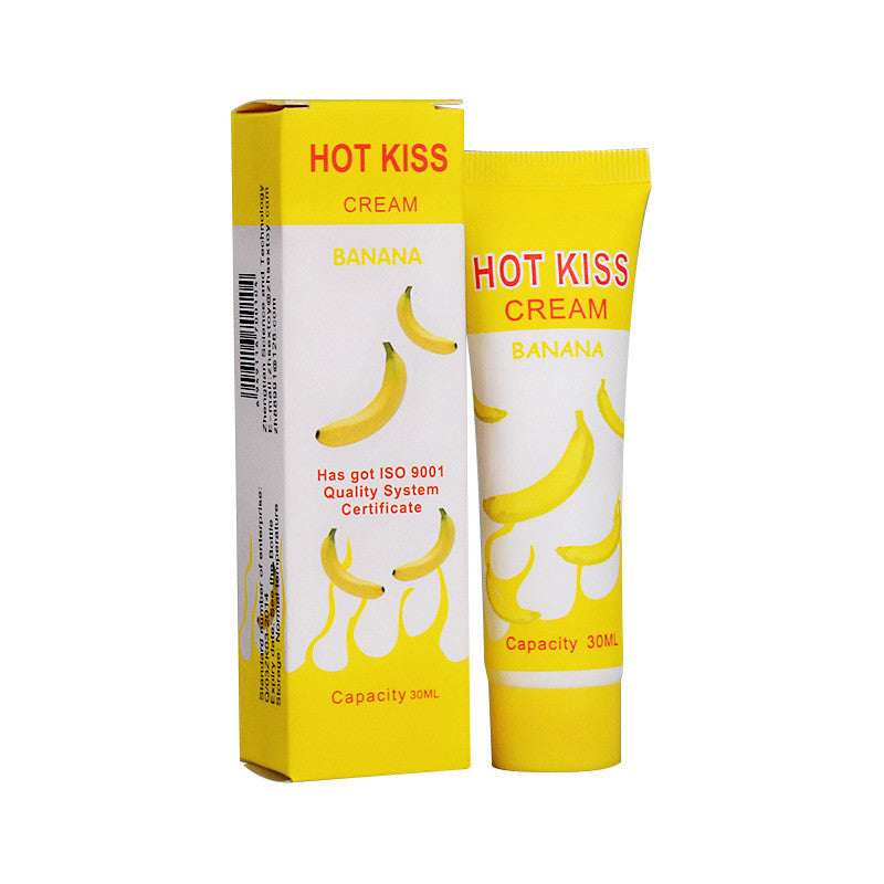 Oral Sex Lubricant Body Lubricant