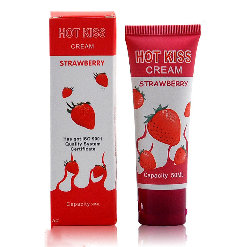 Oral Sex Lubricant Body Lubricant