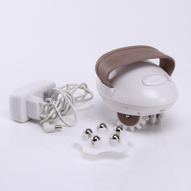 3D Roller Body Massager Slimming Machine - MYBLOODGLUCOSE