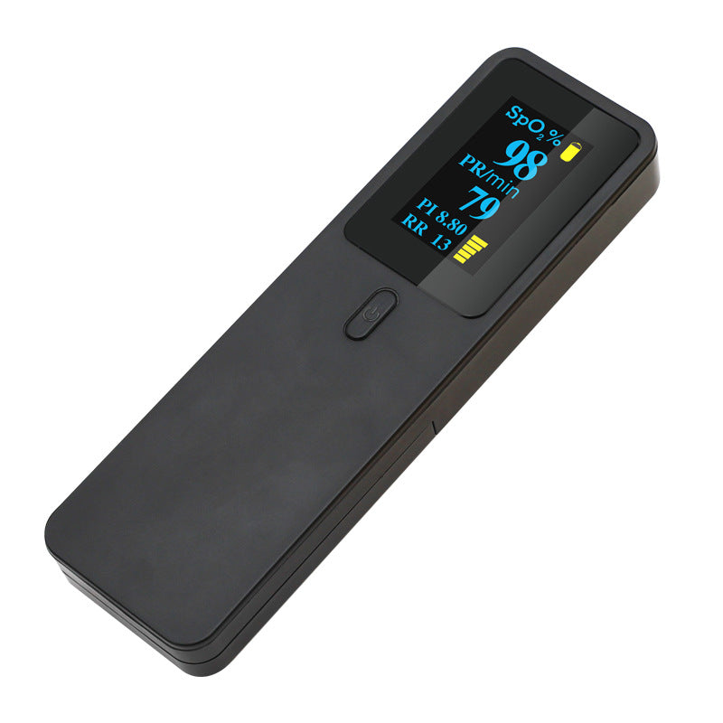 Handheld Foreign Trade Pulse Oximeter