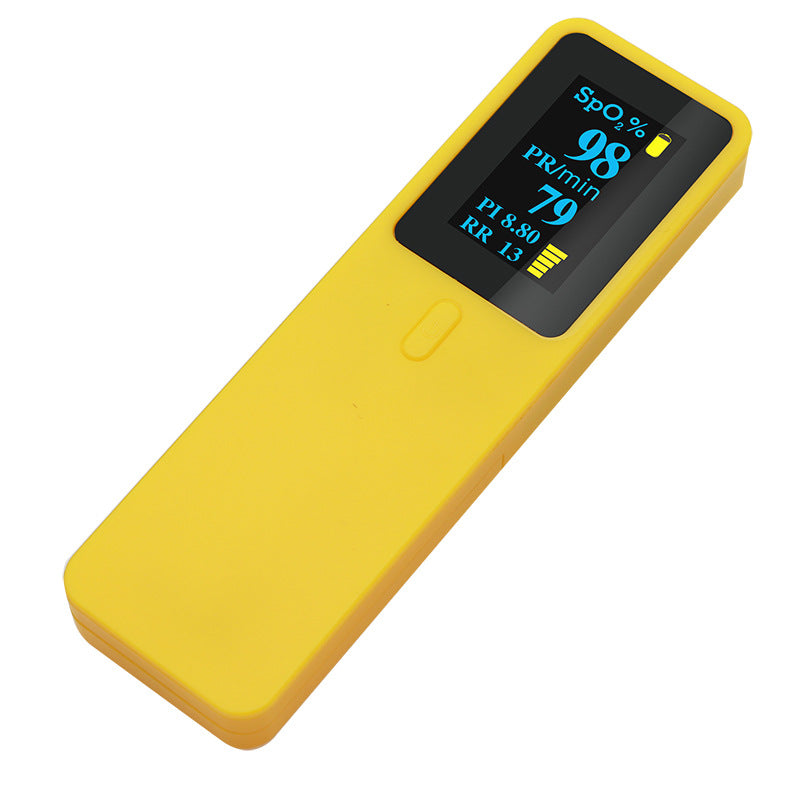 Handheld Foreign Trade Pulse Oximeter