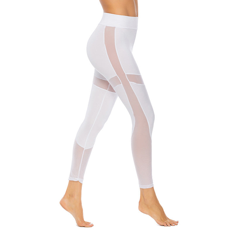 Women Pant High Waist Legging Fitness - MYBLOODGLUCOSE