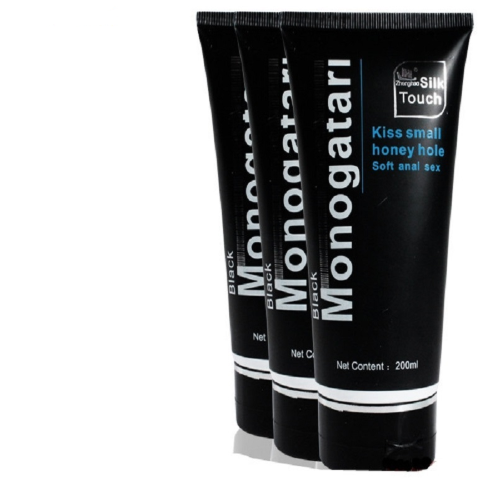 Couple Massage Oil Lubricants