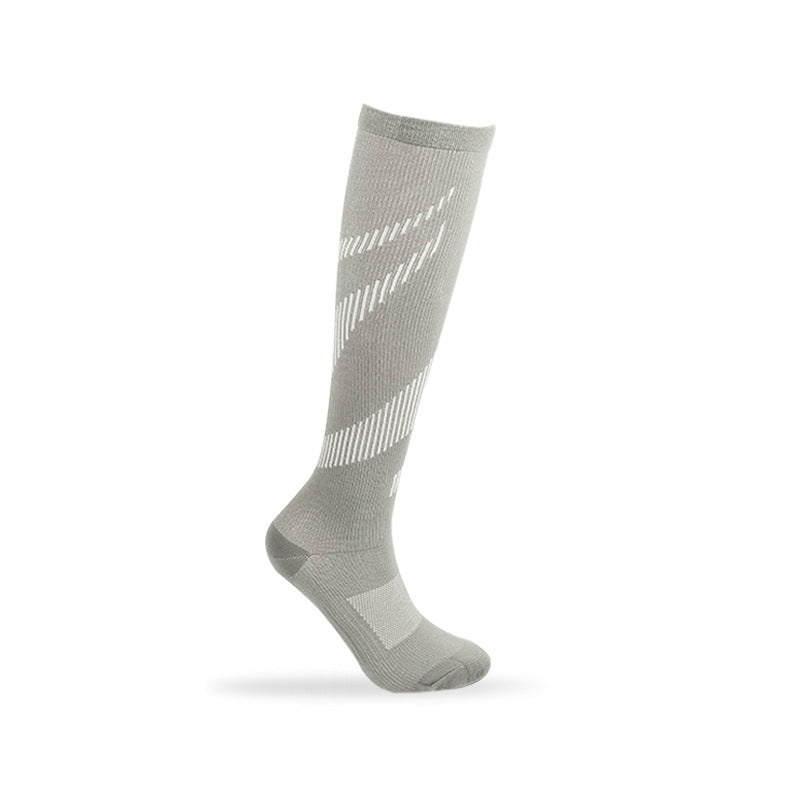 Cycling Running Compression Socks