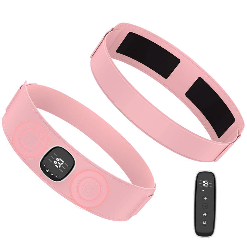 Fitness Waist Massager Belt - MYBLOODGLUCOSE