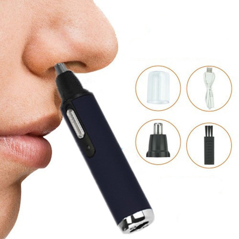 Multicolor Nose Hair Remover