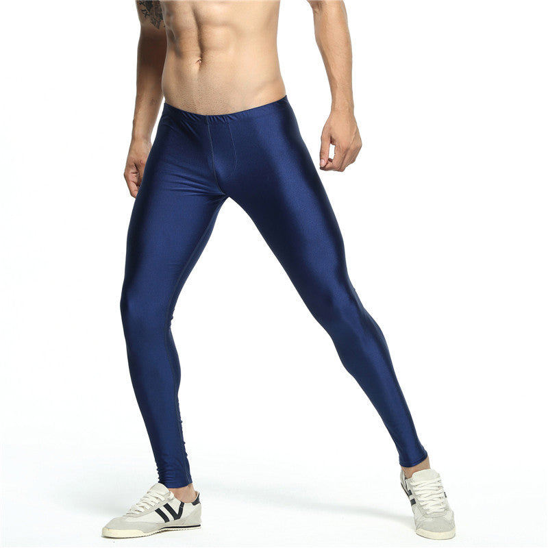 Men&#39;s Sports Pants Running Fitness Tights - MYBLOODGLUCOSE