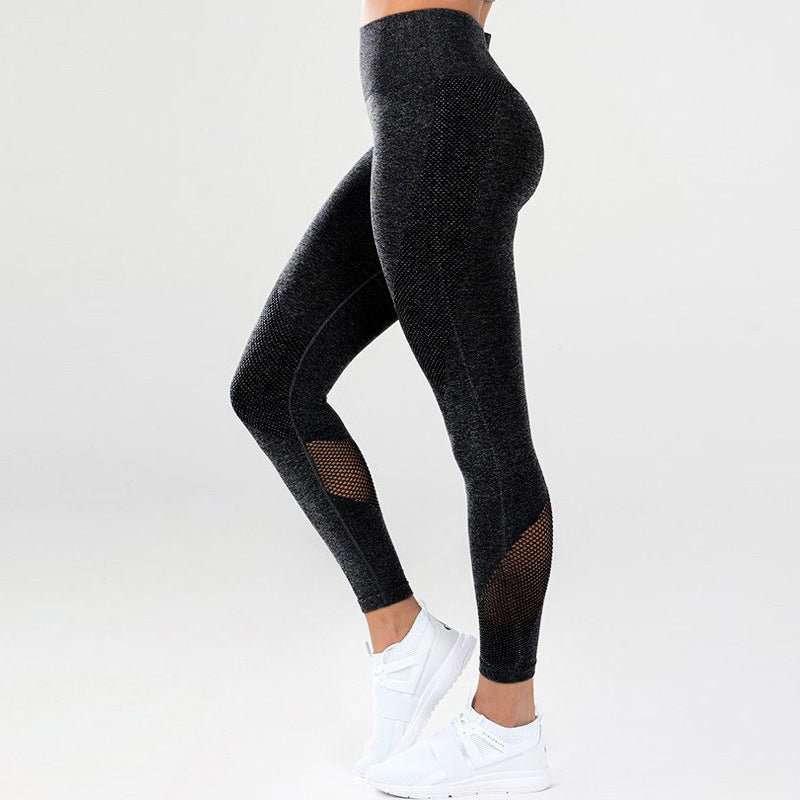 Fitness Yoga Women Leggings - MYBLOODGLUCOSE