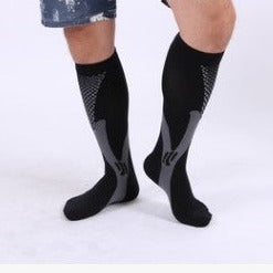 Outdoor Spring Socks
