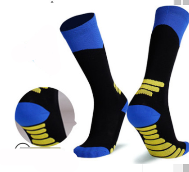 Outdoor Spring Socks