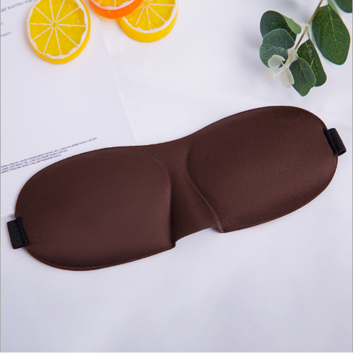 Traveling Rest Eye Mask