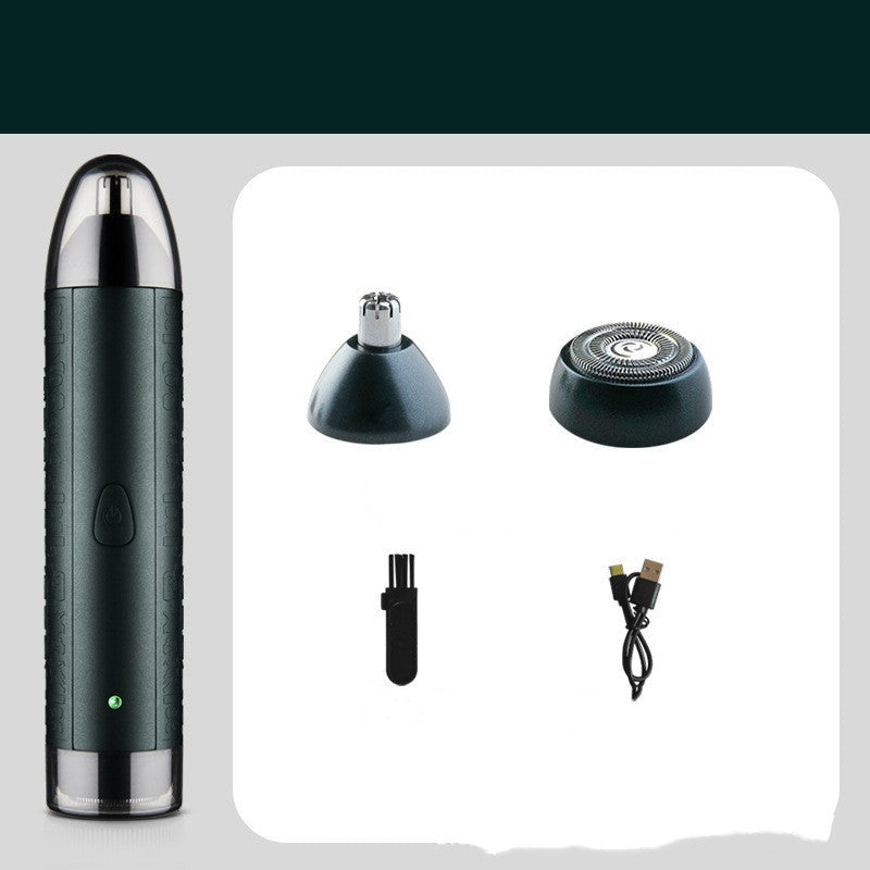 Portable Nose Hair Razor