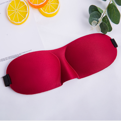 Traveling Rest Eye Mask