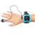 Wrist Pulse Oximeter