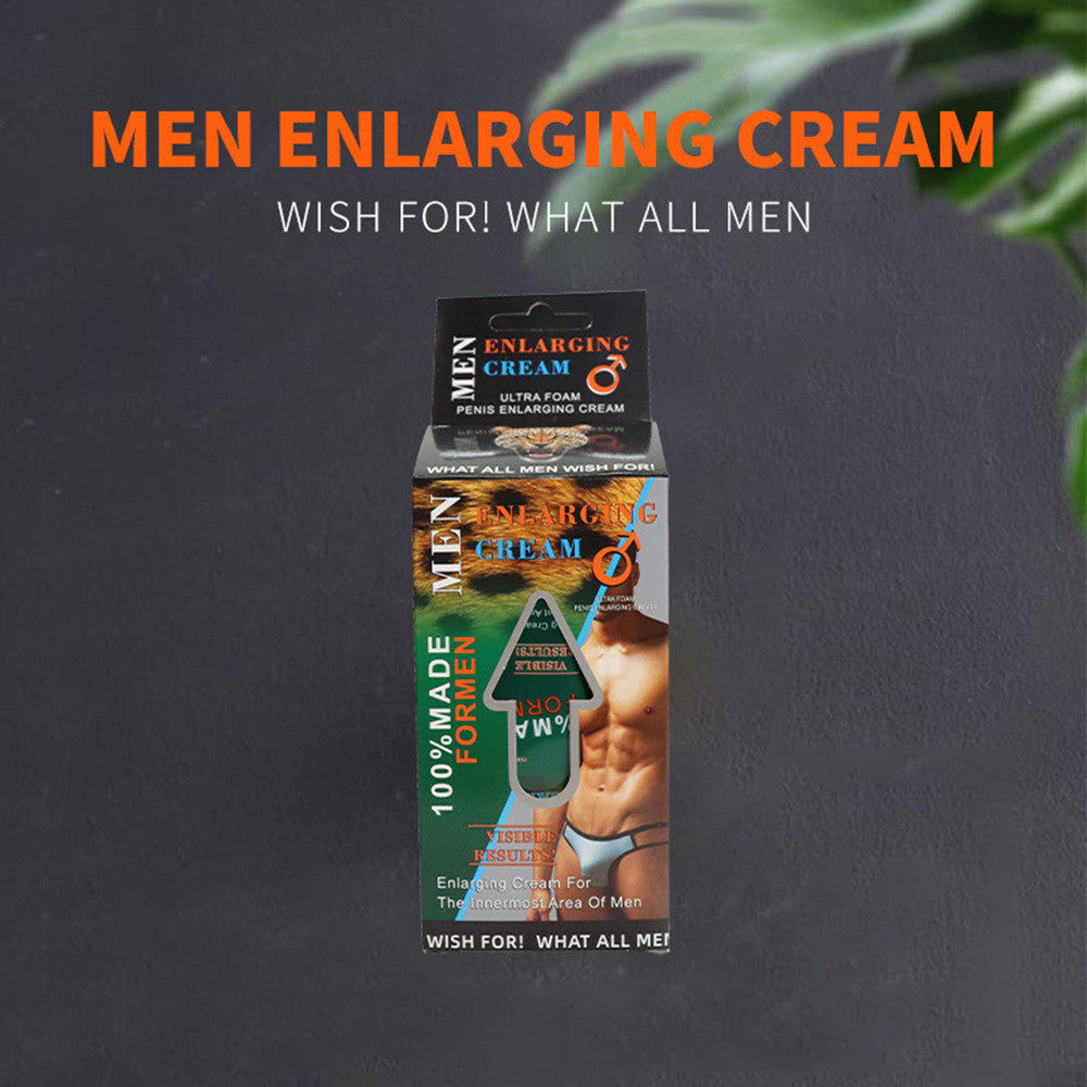 Human Lubricant Orgasm Male Product