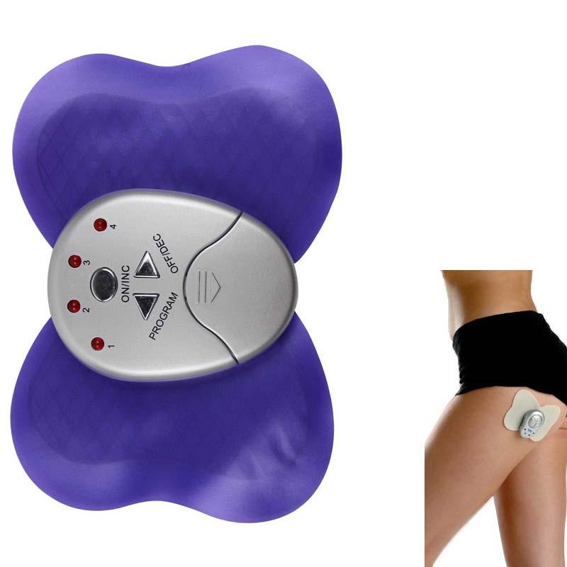 Slimming Butterfly Body Muscle Massager - MYBLOODGLUCOSE