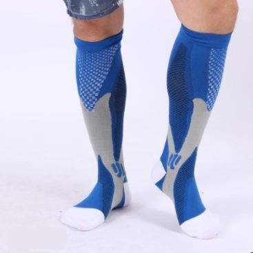 Outdoor Spring Socks