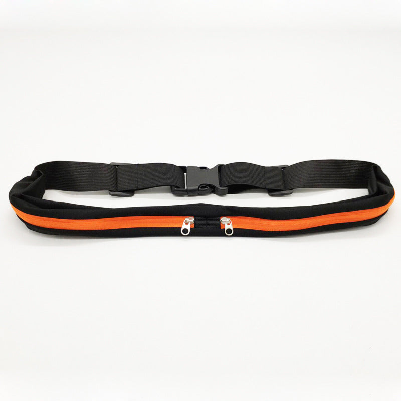 Fitness Waist Slim Running Belt - MYBLOODGLUCOSE