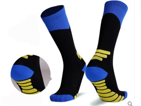 Outdoor Spring Socks