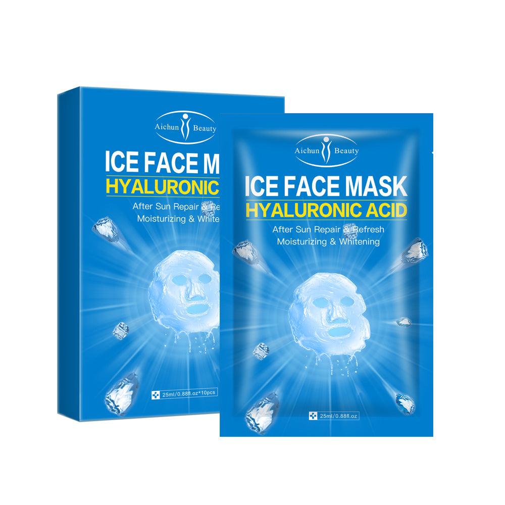 Moisturizing Facial Mask Skin Care Products - MYBLOODGLUCOSE