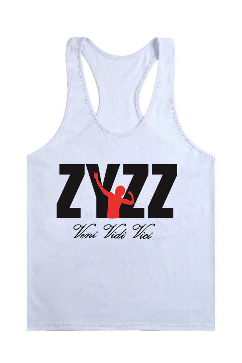 Men&#39;s Bodybuilding Fitness Vest Training Cotton - MYBLOODGLUCOSE