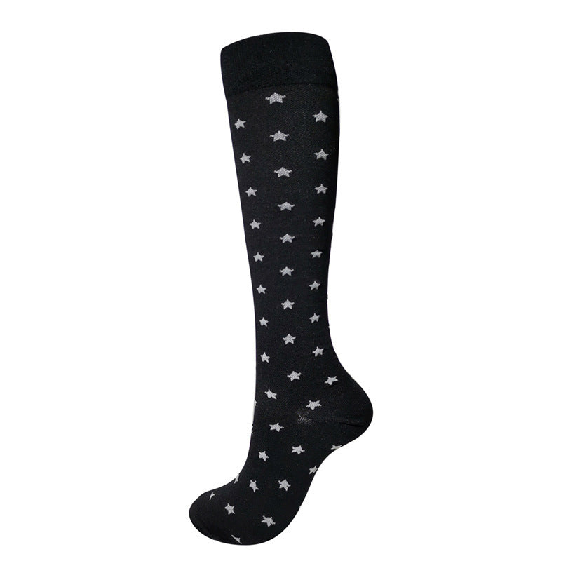 Sports Long Compression Socks