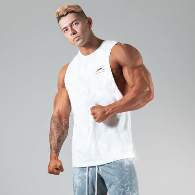 Fitness And Leisure Short-Sleeved - MYBLOODGLUCOSE