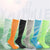 Cycling Running Compression Socks