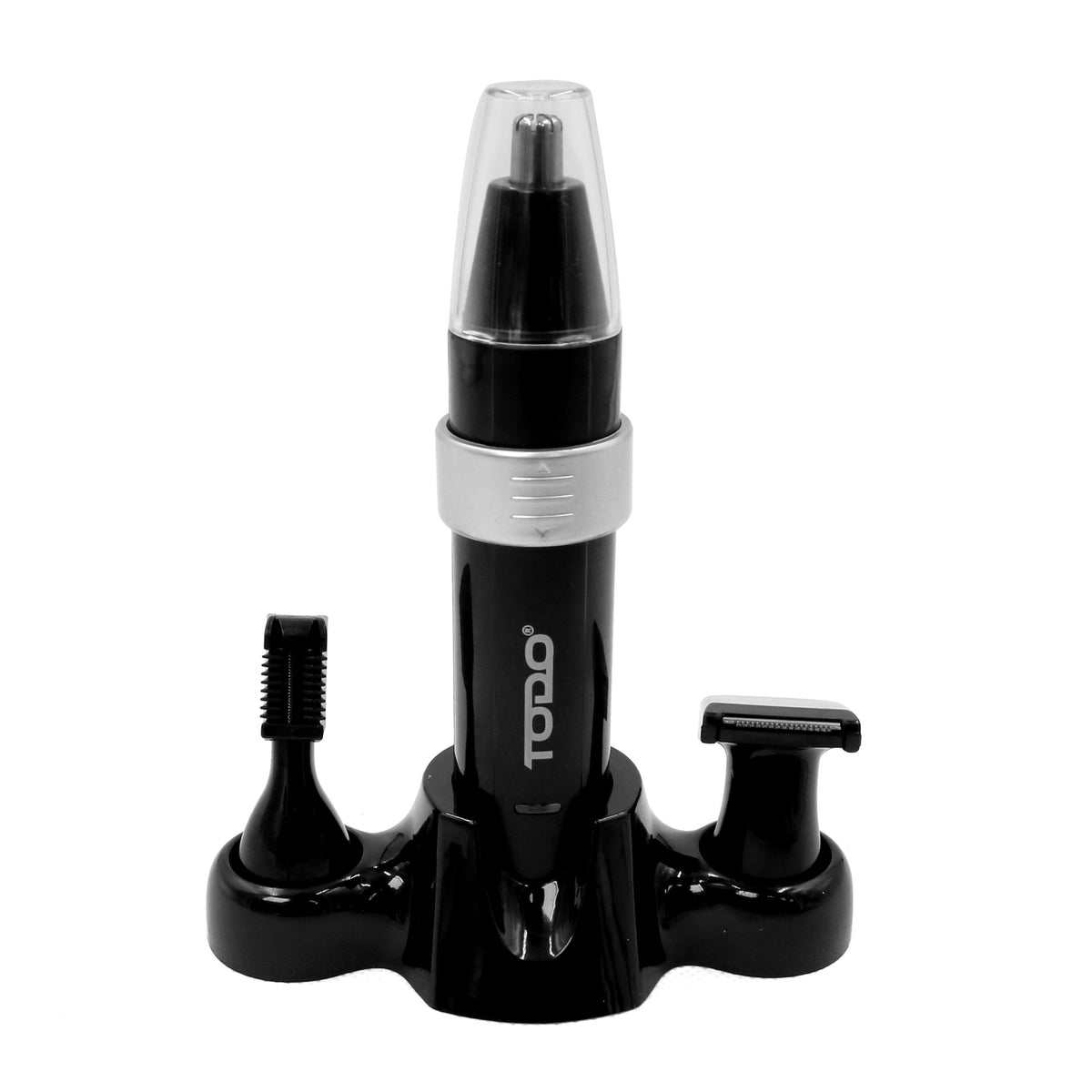 Men&#39;s Multifunctional Portable Nose Hair Trimmer