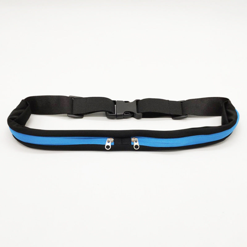 Fitness Waist Slim Running Belt - MYBLOODGLUCOSE