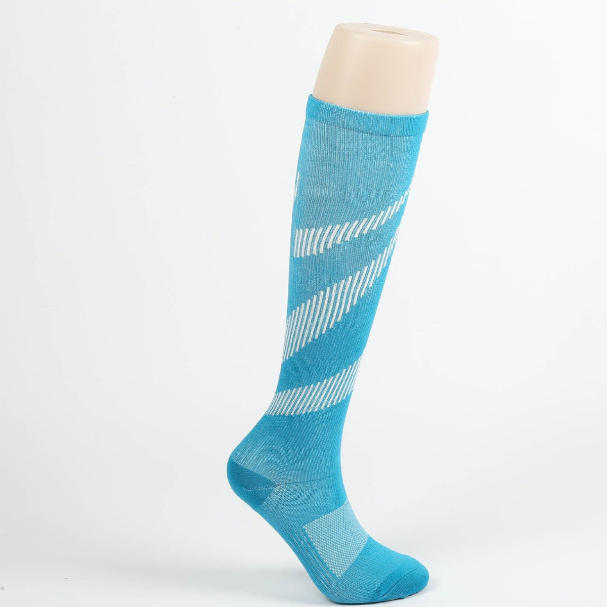 Cycling Running Compression Socks