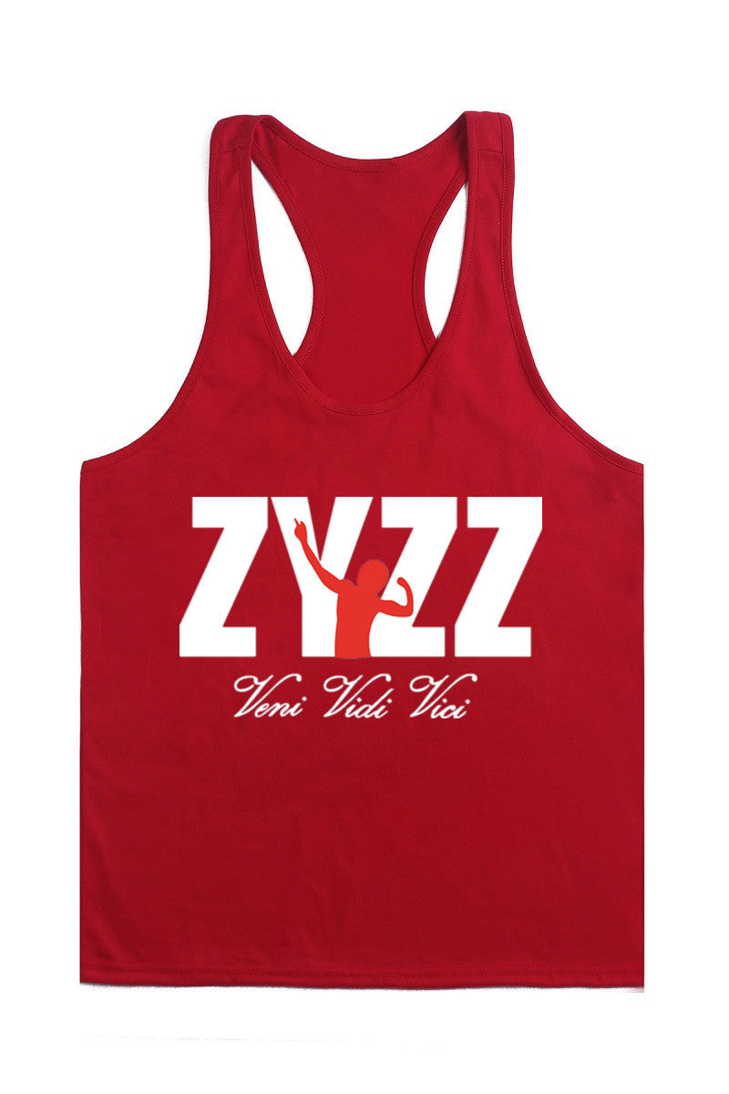 Men&#39;s Bodybuilding Fitness Vest Training Cotton - MYBLOODGLUCOSE