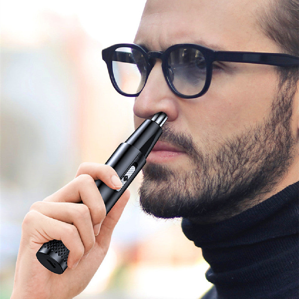 Electric Nose Hair Trimmer