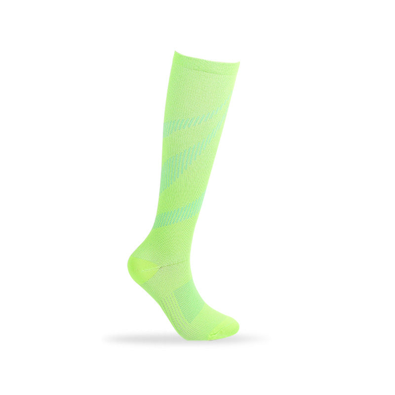 Cycling Running Compression Socks