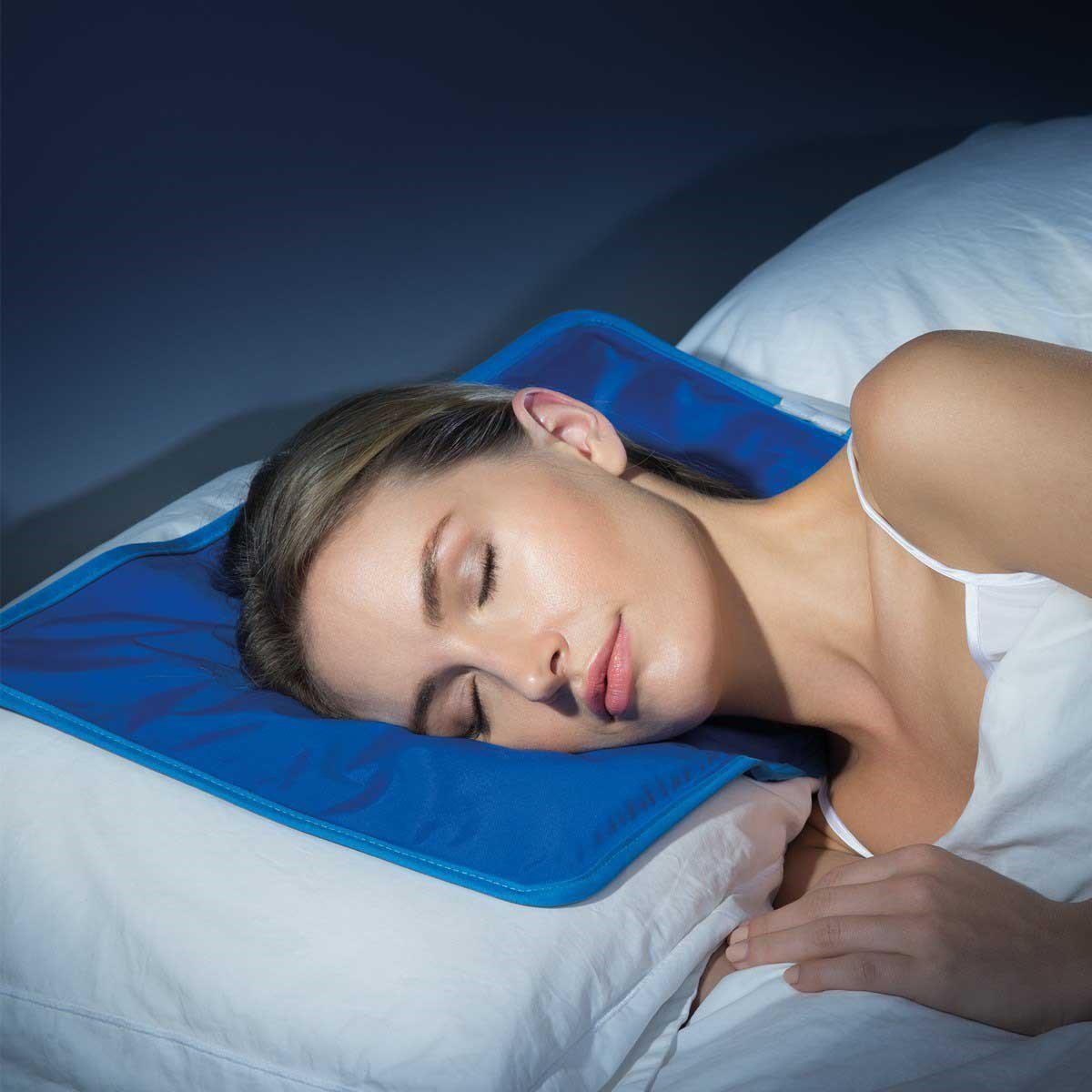 Chillmax - Personal Cooling Pillow - MYBLOODGLUCOSE