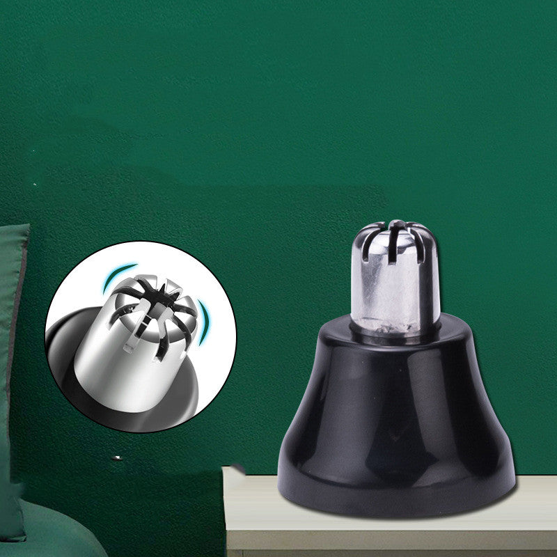 Rechargeable Nose Hair Trimmer