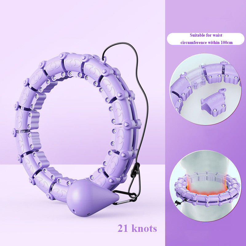 Women&#39;s Slim Waist Smart Fitness Equipment - MYBLOODGLUCOSE