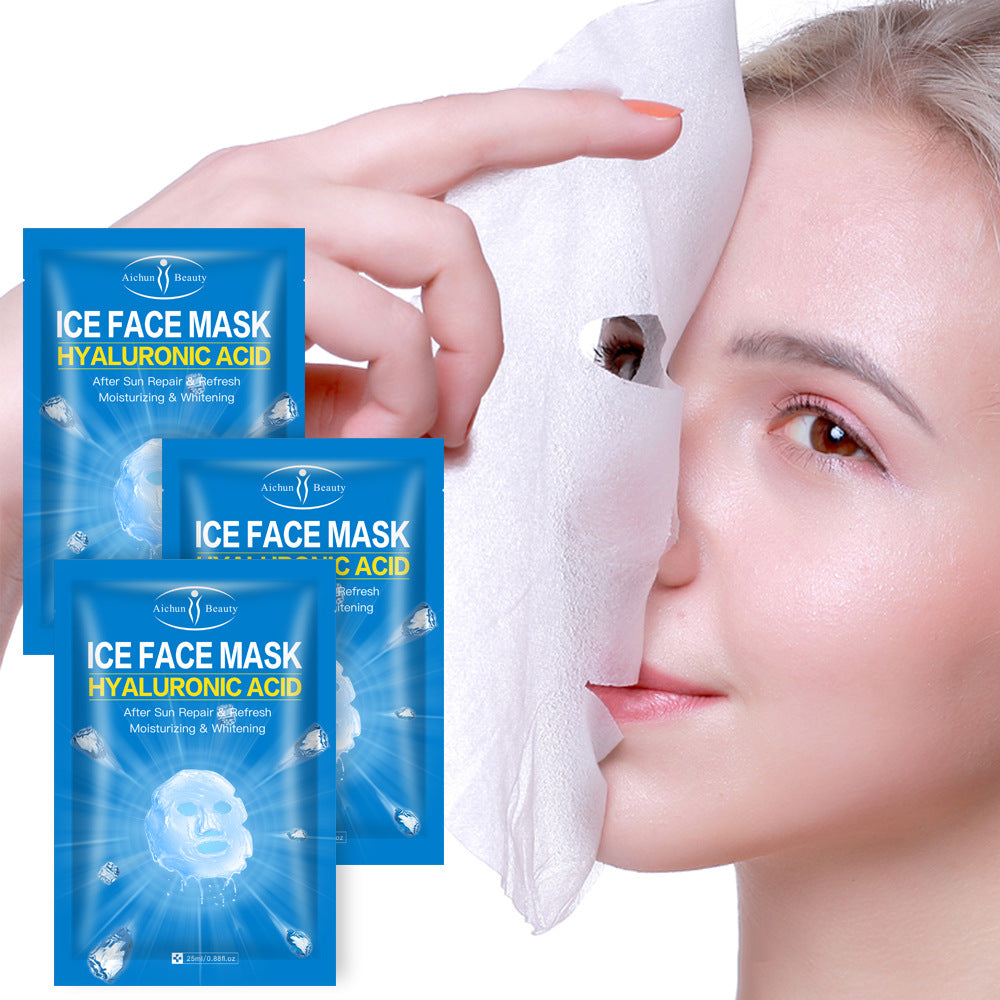 Moisturizing Facial Mask Skin Care Products - MYBLOODGLUCOSE