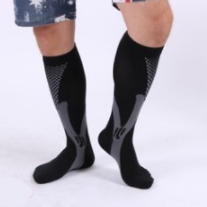 Outdoor Spring Socks