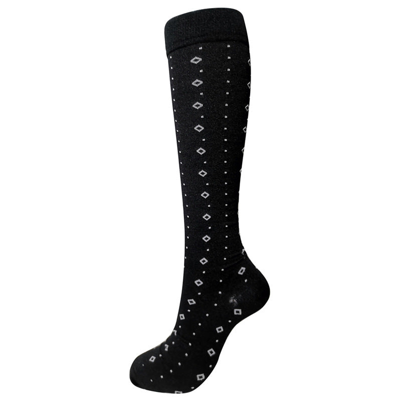 Sports Long Compression Socks